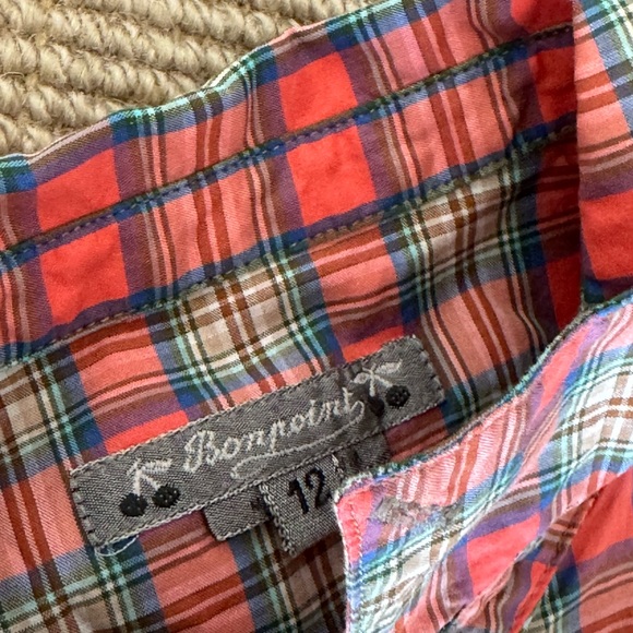 Bonpoint - Picture 3 of 7